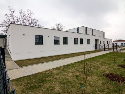 Olomoucký kraj má domov pro osoby s poruchou autistického spektra