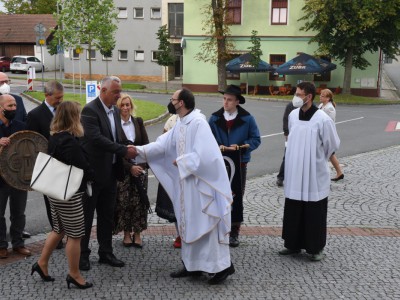 Poslední srpnový víkend opět patřil Hustopečským dnům