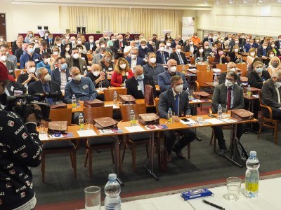 V Přerově se mluvilo o českém školství