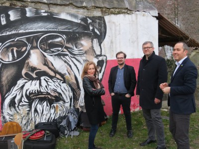 Protiatomový bunkr seznamuje s dramatickými osudy pěti pamětníků války a komunismu z Olomouckého kraje