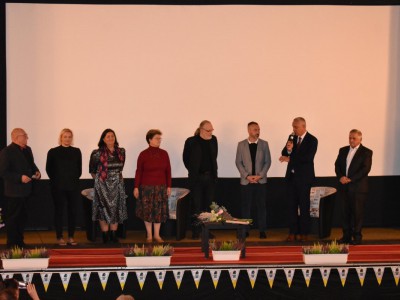 Filmový festival podal fascinující svědectví o živých kořenech