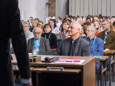 Univerzita Palackého uspořádala první psychosomatickou konferenci