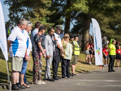 Nejde o to jezdit rychle, ale bezpečně. V kraji soutěží malí cyklisté