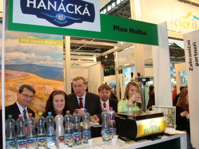 Regiontour Brno 2012