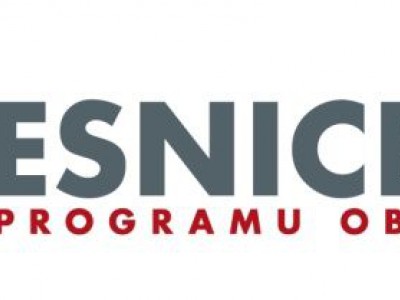 Logo Vesnice roku