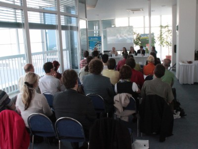 Olomoucký kraj sází v cestovním ruchu na wellness, cykloturistiku i film