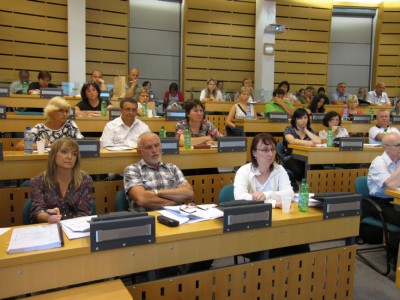 Fotodokumentace 14. 8. 2013