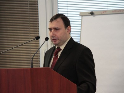 Setkání odstartovalo sérii akcí k novému období Evropské unie