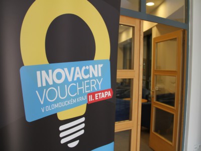 Vouchery pomáhají firmám i univerzitám s inovacemi