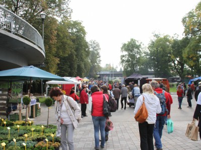 Zahájení podzimní etapy Flory Olomouc