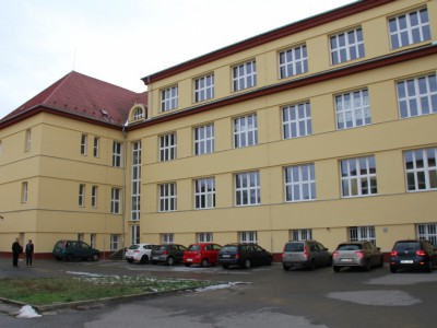 Průmyslová škola elektrotechnická představila novinky