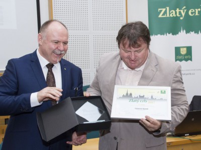 Nejlepší webové stránky v Olomouckém kraji mají v Mohelnici a obci Lipová-lázně