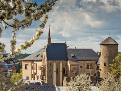 Fotosoutěž: Zima končí - máme jaro v Olomouckém kraji