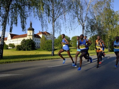 Osmý Mattoni 1/2Maraton Olomouc skončil triumfem RunCzech Racing týmu
