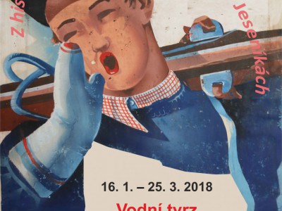 Fotografie, vesmír a historie. Leden začne kulturou