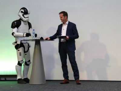 Konference řešila průmyslovou i vzdělávací revoluci