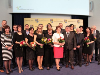 Pedagog roku 2018