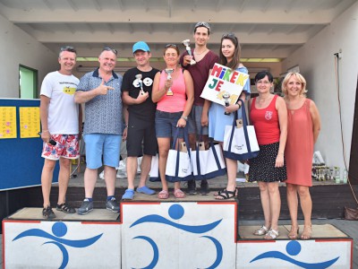 Královský triatlon v Majetíně