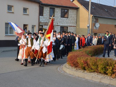 V Tištíně opravili sokolovnu