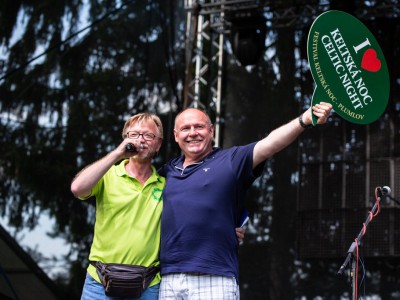 Keltská noc 2019