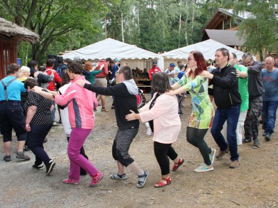 Rozloučení s létem bavilo v ZOO Olomouc