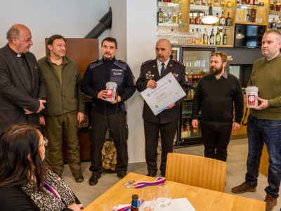Benefiční střelecký pohár pomáhal. Výtěžek dostali Tři králové