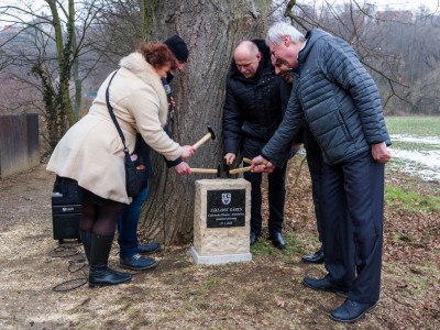 Plumlov a Mostkovice spojí nová cyklostezka