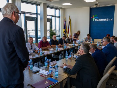 Města a vesnice podpořily společný postup při nakládání s komunálním odpadem 