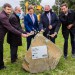 Na podzimní únavu není čas. V kraji odstartovaly velké stavební projekty