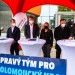 Podepsáno. Olomoucký kraj povede trojkoalice stran Piráti a STAN, Spojenci – Koalice pro Olomoucký kraj a ODS