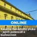 Kasárna Hanáckého pluku – jejich potenciál a budoucnost