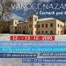 Vánoce na zámku Čechy pod Kosířem