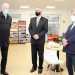 Plinkout má novou prodejnu. Přispěl na ni Olomoucký kraj