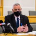 Bezpečnostní rada kraje odsouhlasila případné vyhlášení stavu nebezpečí