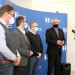 Kraj spouští pilotní projekt testování žáků středních škol
