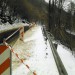 Sesuv půdy u Hanušovic začal kraj řešit okamžitě