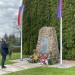Zástupci Olomouckého kraje uctili památku obětí zákřovské tragédie