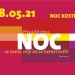 Noc kostelů 2021