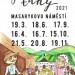 Jesenické farmářské trhy