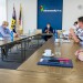 Kraj trvá na úpravě dopravního značení na příjezdech do Přerova. Chce z města dostat tranzitní dopravu