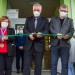Přáslavice mají opravenou školu a nové hřiště. Přispěl také Olomoucký kraj