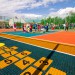 Podpora sportovců i oprava hřišť. Kraj rozdělí desítky miliónů korun