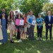 Na Vyšehradě byla zahájena národní putovní výstava „Má vlast cestami proměn“