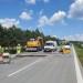 Dálnice D35 bude částečně průjezdná už dnes 