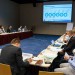 Příprava aglomerace i dotace do ohrožených území. Program konference byl nabitý 