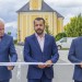 Průtah Všechovicemi prošel opravou. Na nákladech se podílely kraj i obec