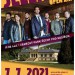 Koncert skupiny Jelen