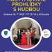 Podvečerní kostýmované prohlídky s hudbou na hradě Šternberk 