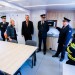 Týlové kontejnery pro hasiče. Poskytnou zázemí při mimořádných událostech