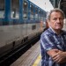 Miroslav Krobot natáčí komedii Šnajdr s Ivou Janžurovou a Pavlem Šimčíkem